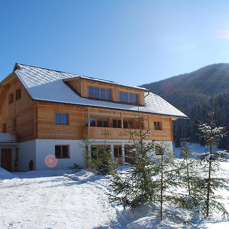 Biohof Seidl Leilighet Bad Kleinkirchheim Eksteriør bilde