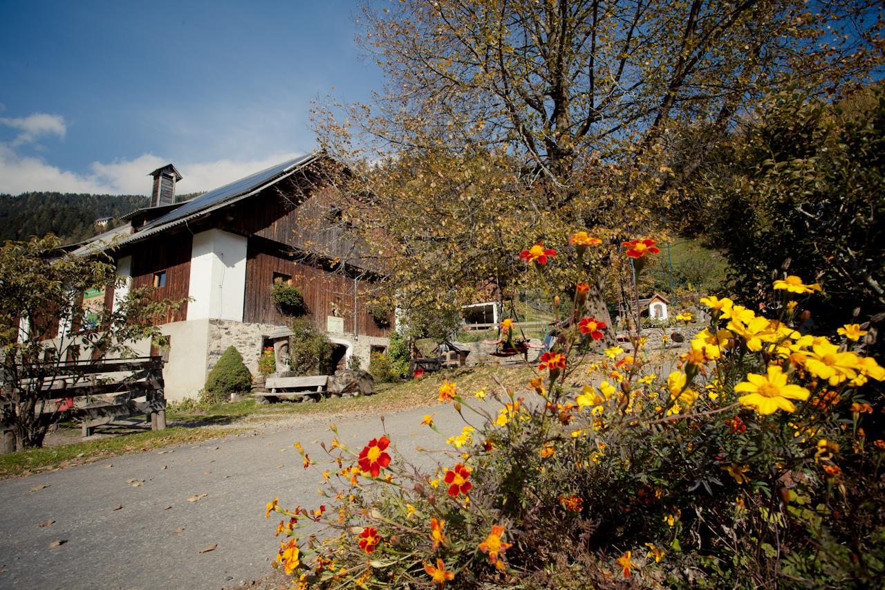 Biohof Seidl Leilighet Bad Kleinkirchheim Eksteriør bilde