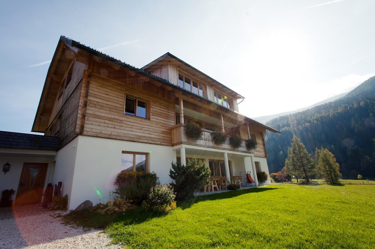 Biohof Seidl Leilighet Bad Kleinkirchheim Eksteriør bilde